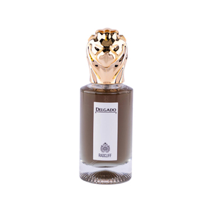 عطر جیبی مردانه دلگادو مدل Radclif حجم25میل